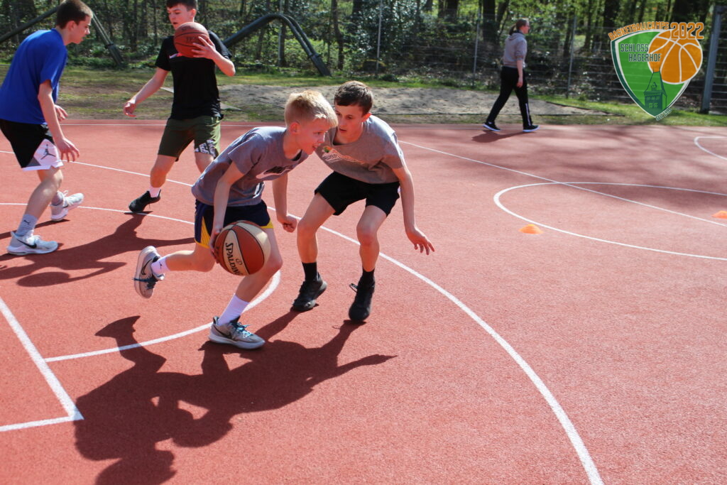 2. Camptag – 11.04.2022