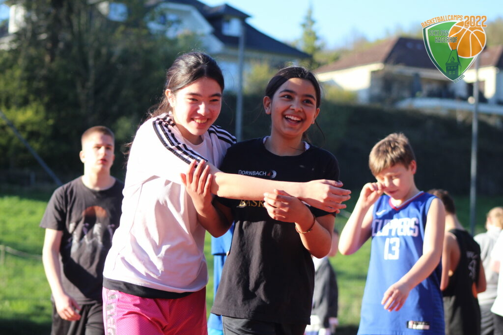 2. Camptag – 16.04.2022