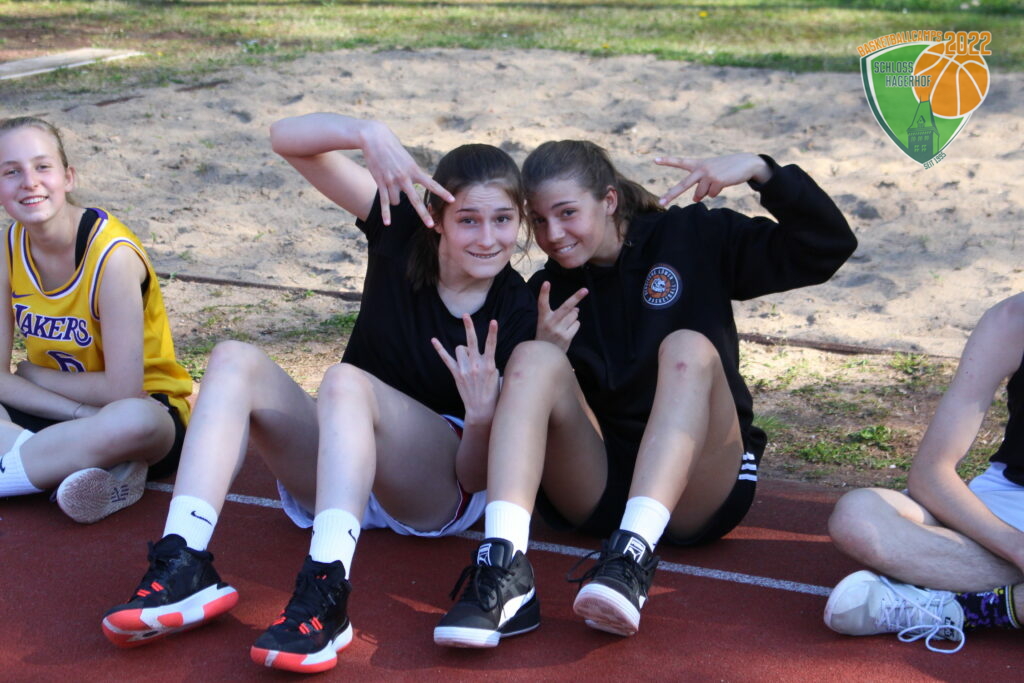 4. Camptag – 18.04.2022