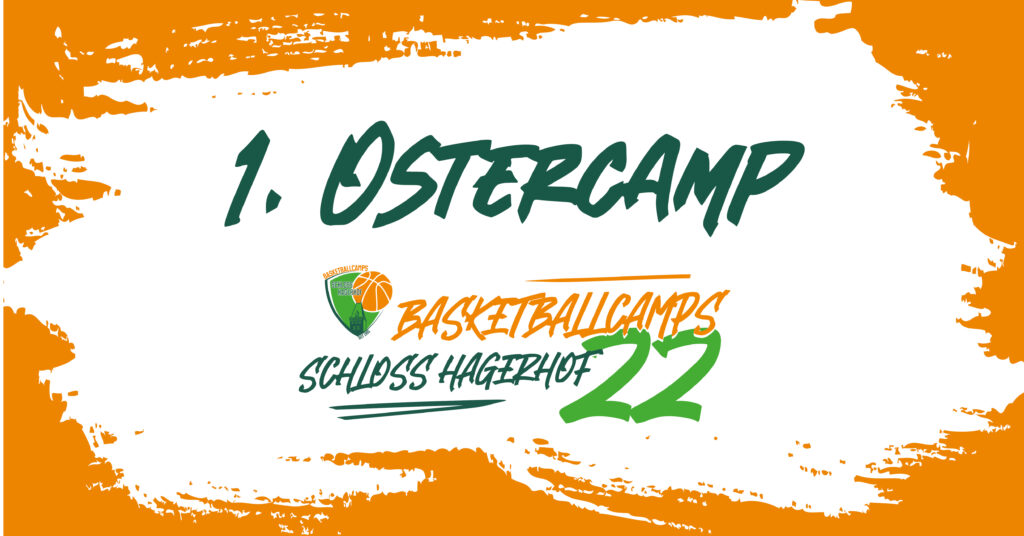 1. Ostercamp 2022