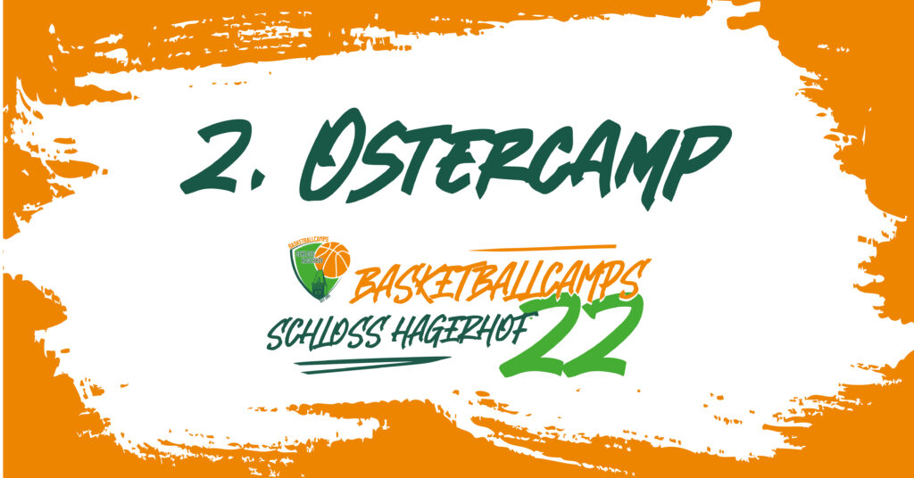 2. Ostercamp 2022