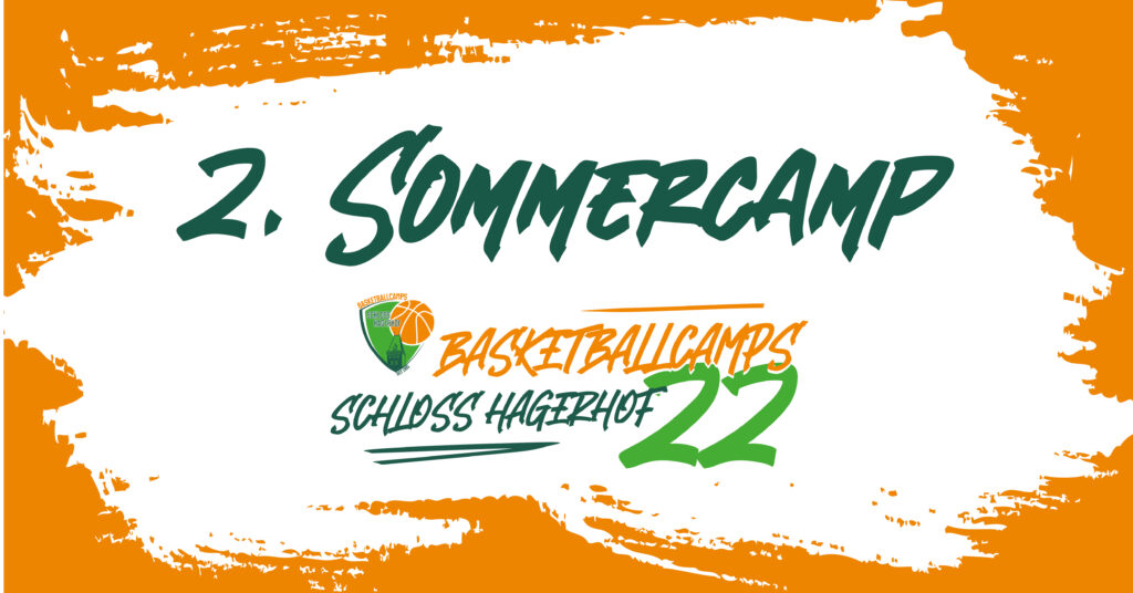 2. Sommercamp 2022