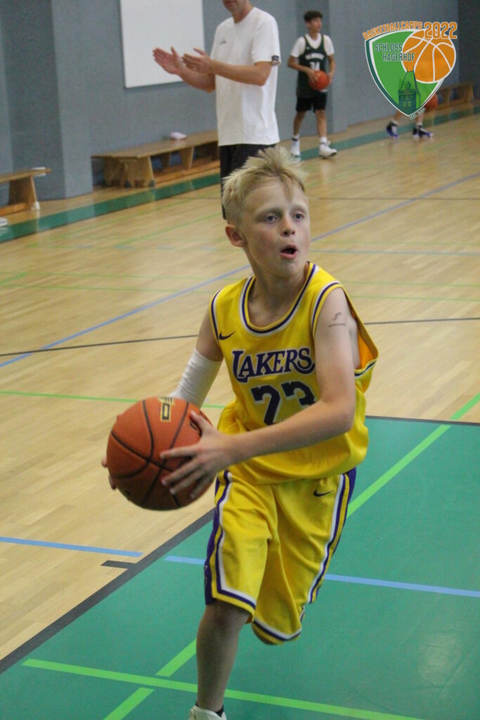 2. Camptag – 04.07.2022