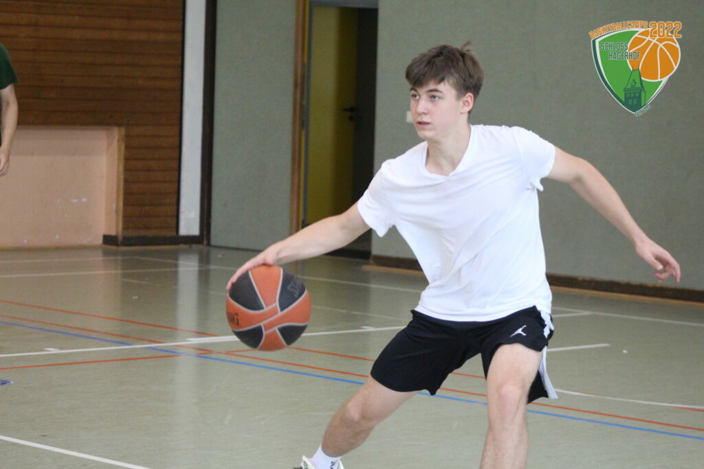 3. Camptag – 05.07.2022