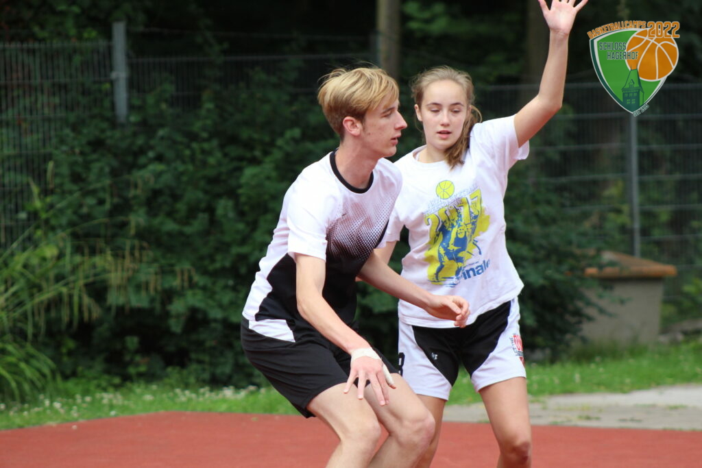 4. Camptag – 06.07.2022