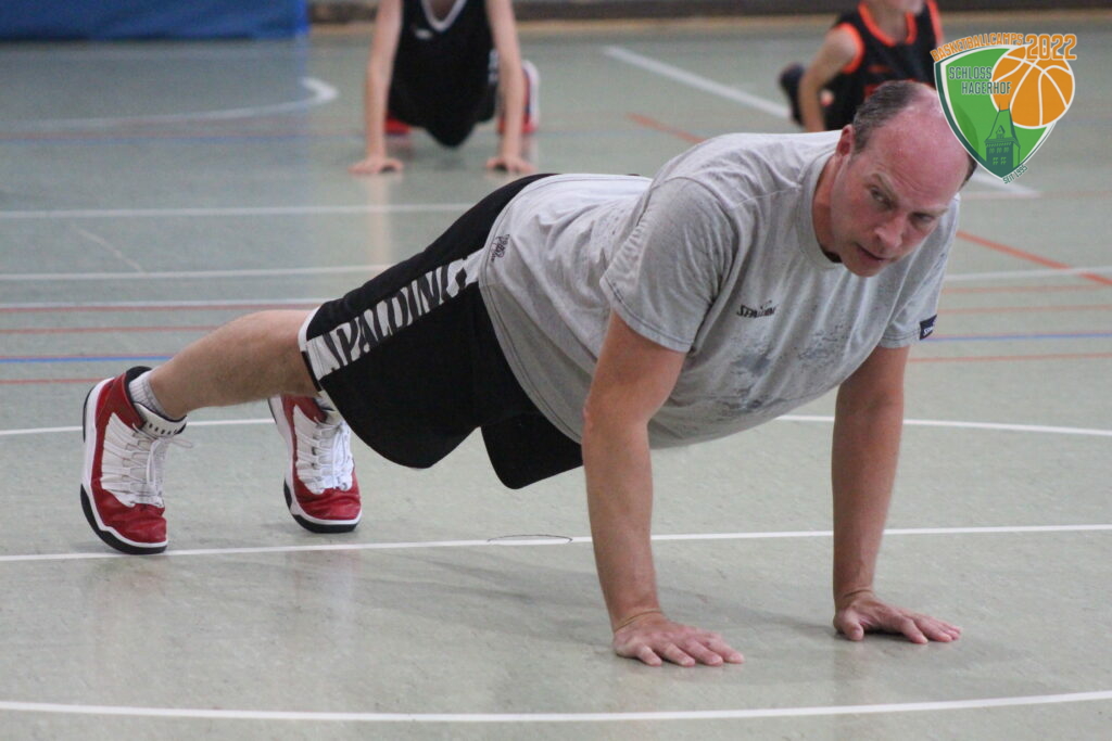 5. Camptag – 07.07.2022