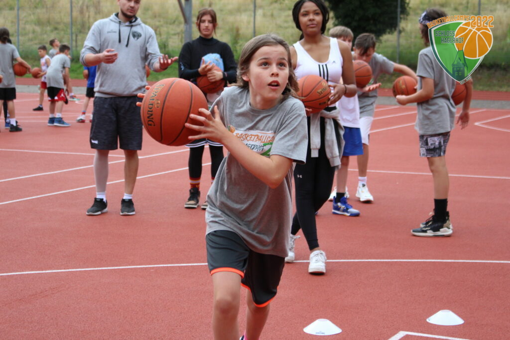 2. Camptag – 10.07.2022