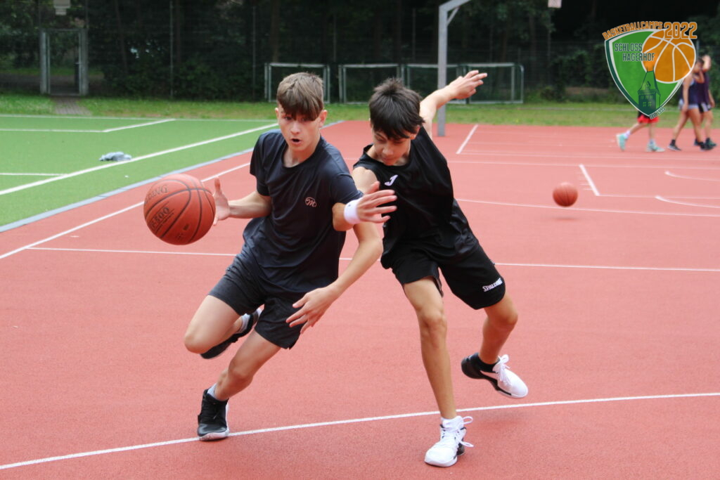 3. Camptag – 11.07.2022