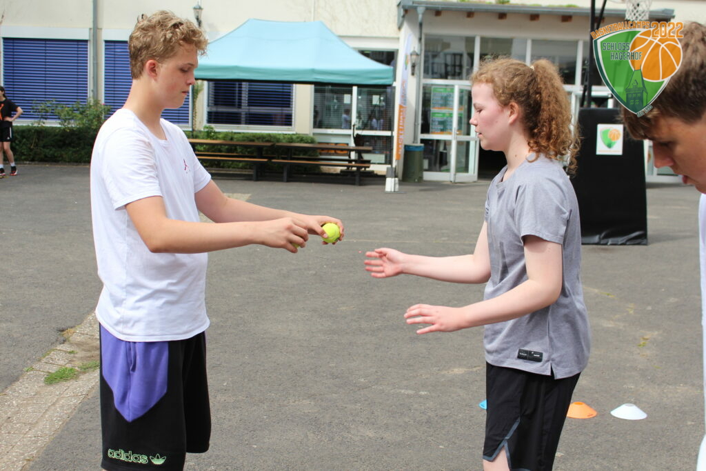 4. Camptag – 12.07.2022