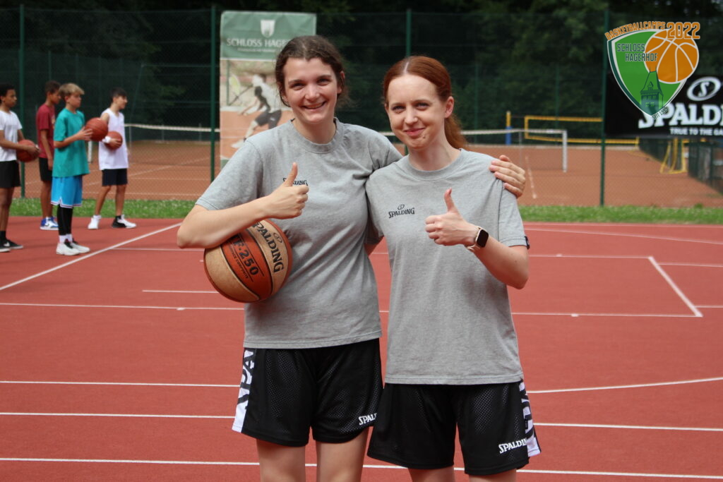 5. Camptag – 13.07.2022