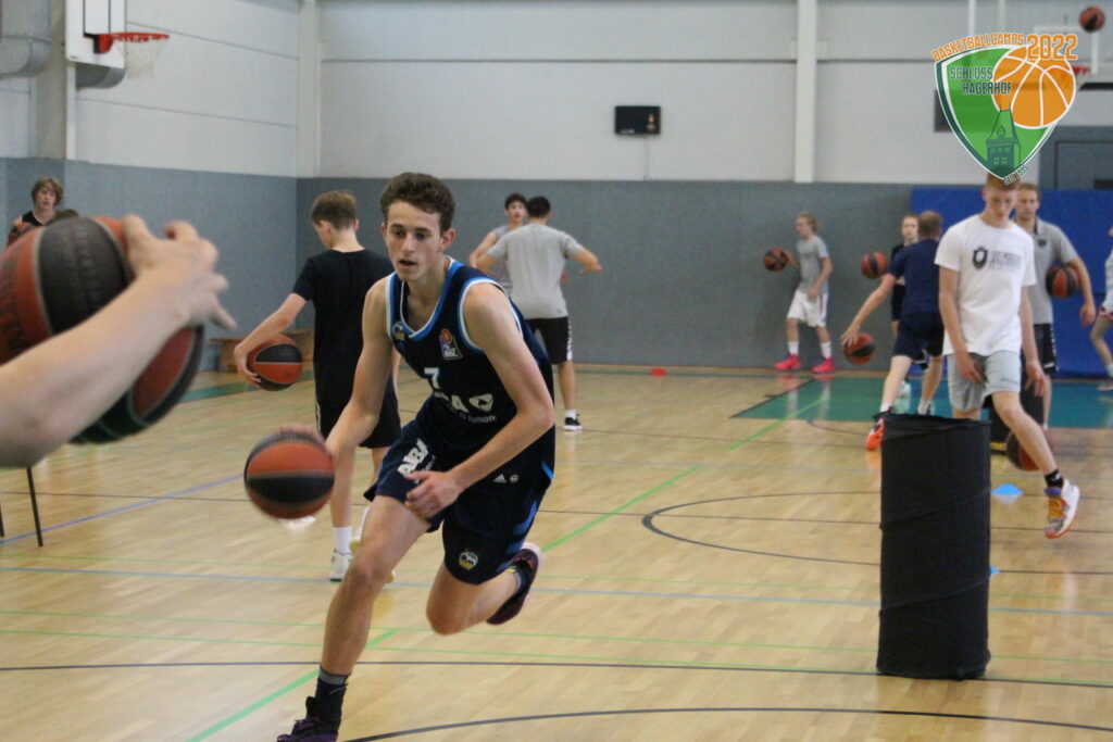 5. Camptag – 20.07.2022