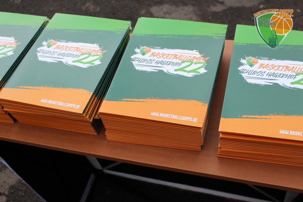 6. Camptag – 21.07.2022 – Siegerehrung