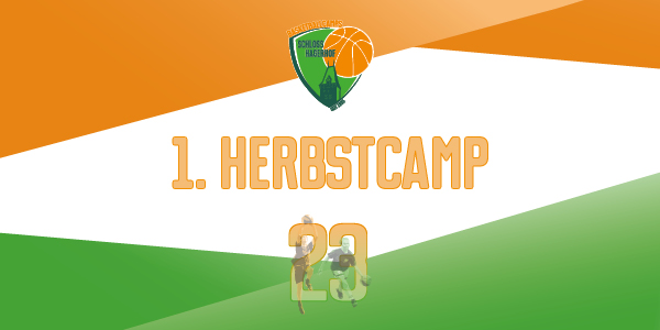 1. Herbstcamp 2023