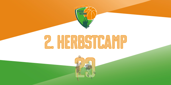 2. Herbstcamp 2023