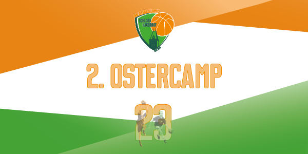 2. Ostercamp 2023