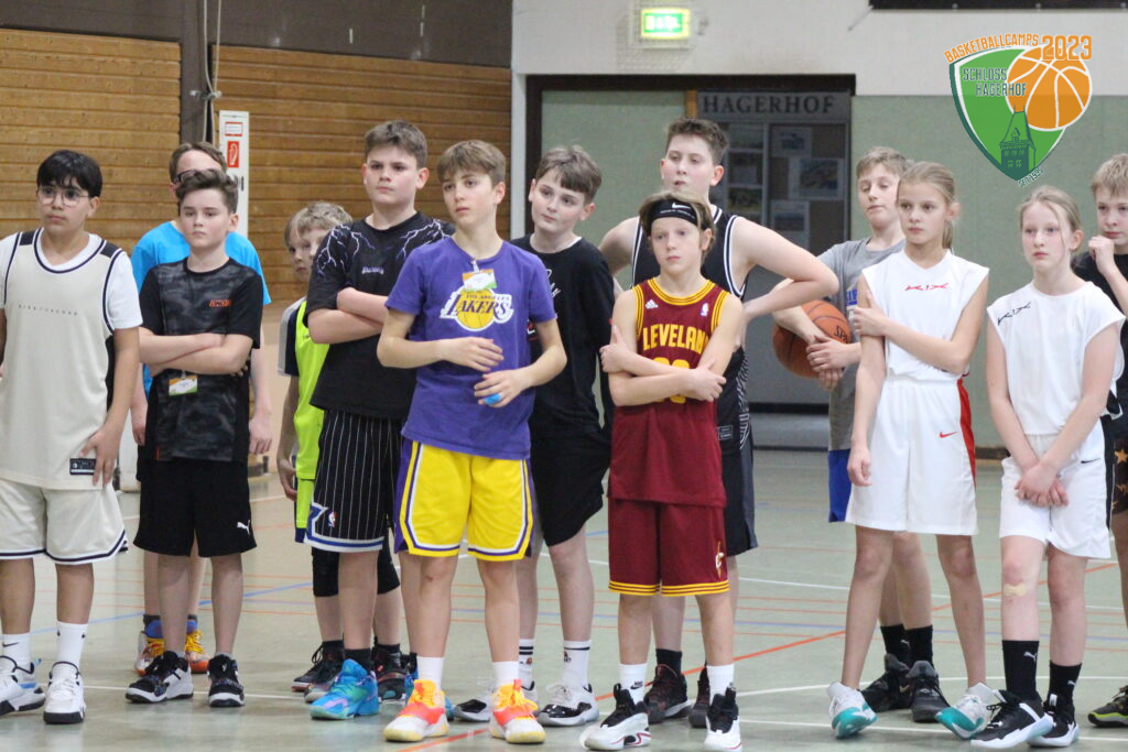 1. Camptag – 02.04.2023