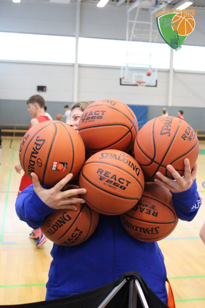 3. Camptag – 04.04.2023