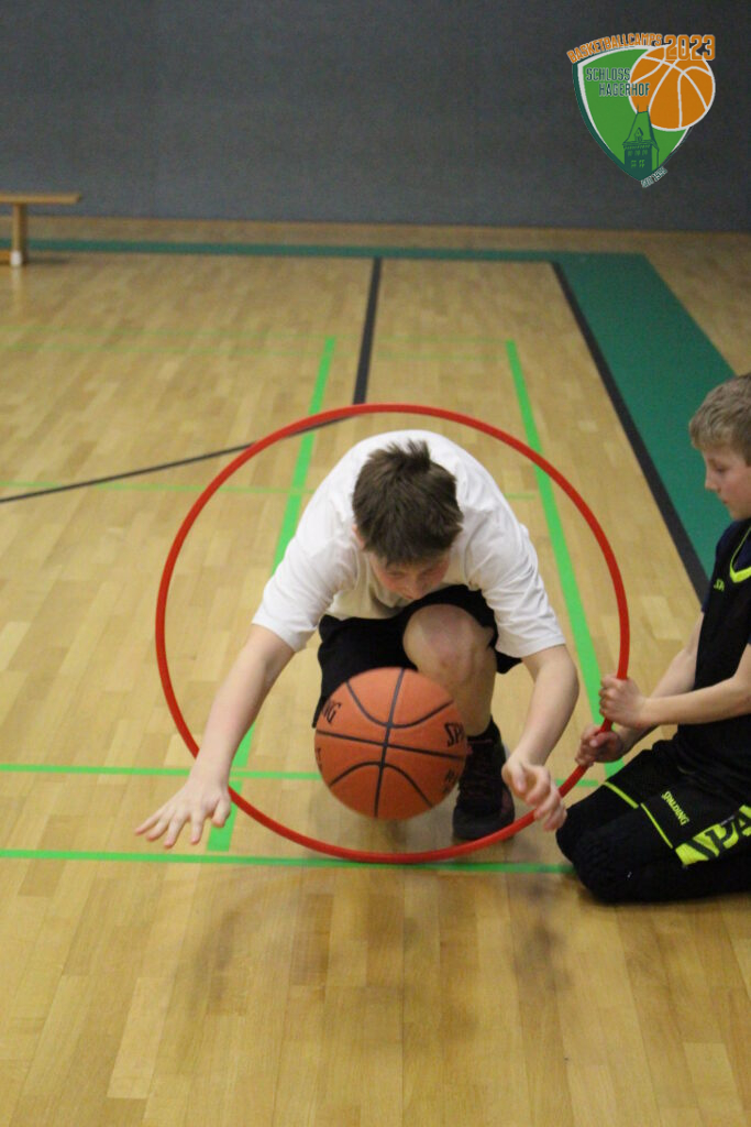 4. Camptag – 05.04.2023