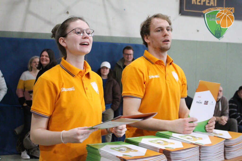 5. Camptag – 06.04.2023 – Siegerehrung