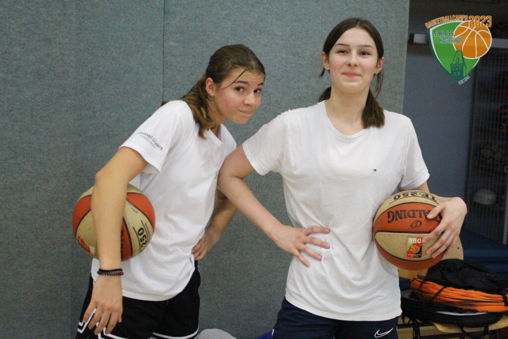 2. Camptag – 08.04.2023