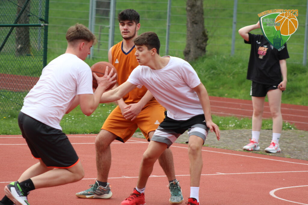 4. Camptag – 10.04.2023