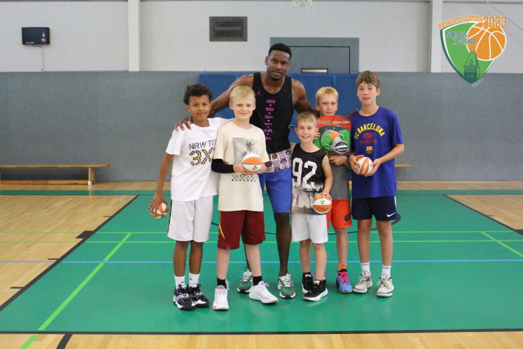 2. Camptag – 03.07.2023 – Yorman Polas Bartolo