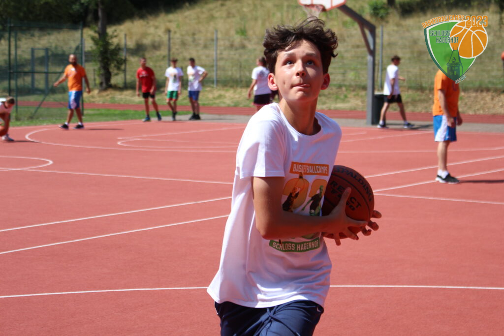 1. Camptag – 08.07.2023