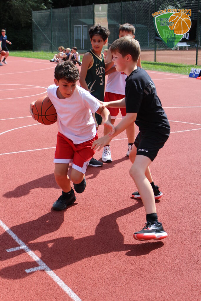 5. Camptag – 12.07.2023