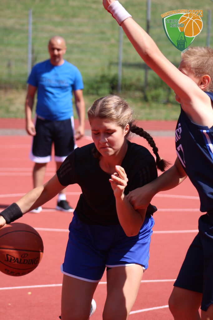 2. Camptag – 16.07.2023