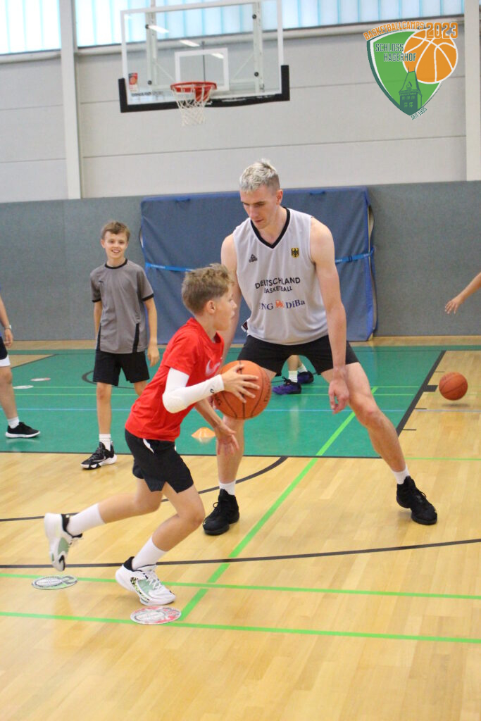 4. Camptag – 18.07.2023 – Philipp Hartwich