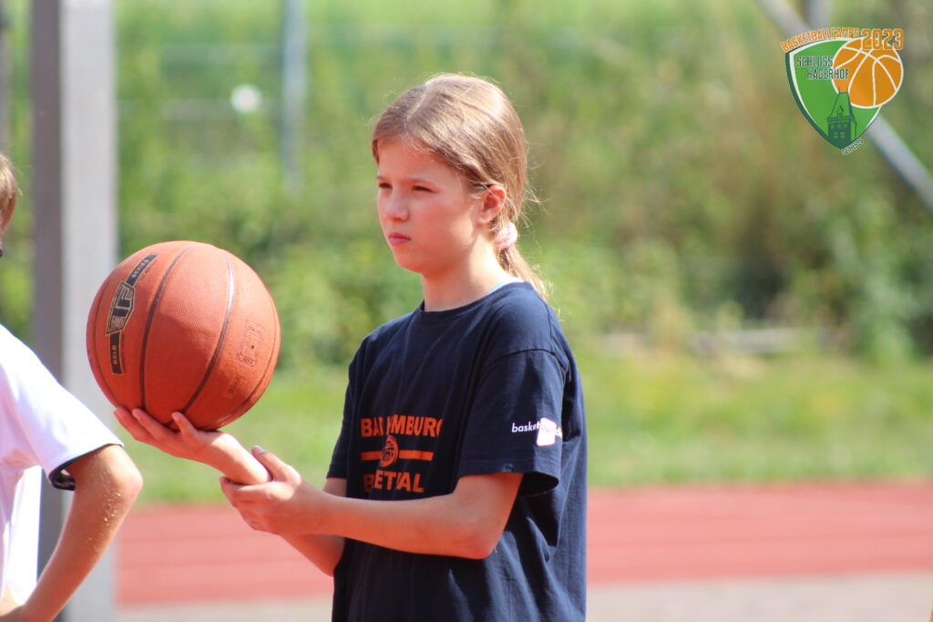 2. Camptag – 22.07.2023