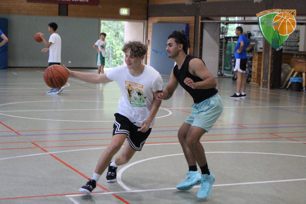 4. Camptag – 24.07.2023