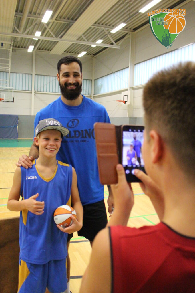 5. Camptag – 25.07.2023 – Martin Breunig