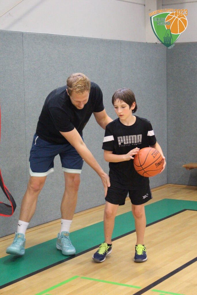 3. Camptag – 30.07.2023 – Chris Sengfelder