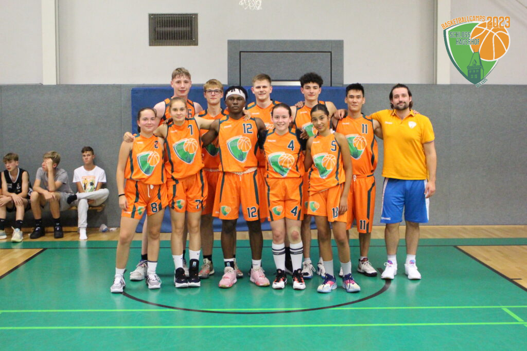 5. Camptag – 01.08.2023