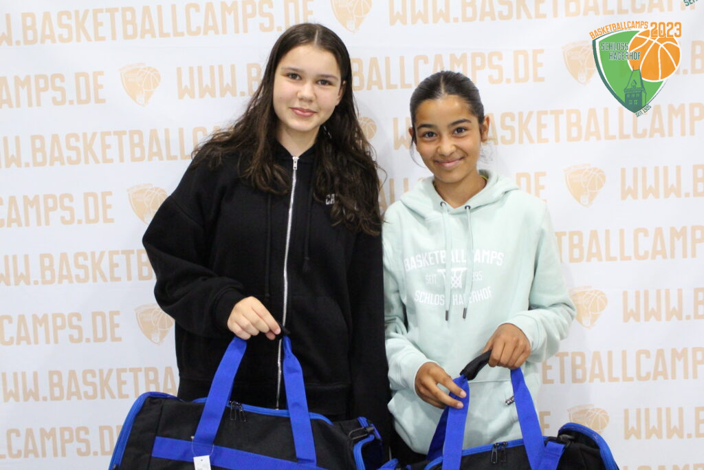 6. Camptag – 02.08.2023 – Siegerehrung