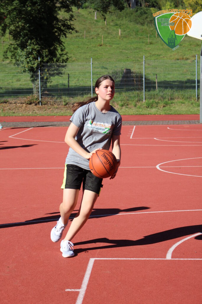 1. Camptag – 01.10.2023