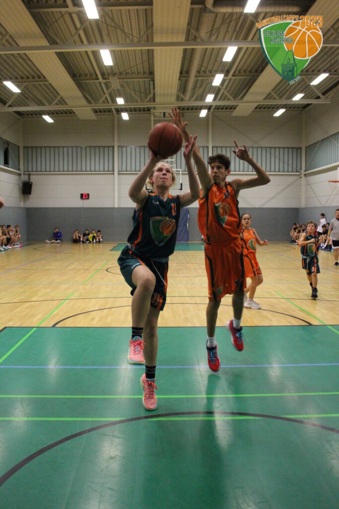 4. Camptag – Allstar Game