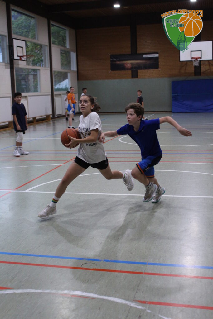 4. Camptag – 04.10.2023