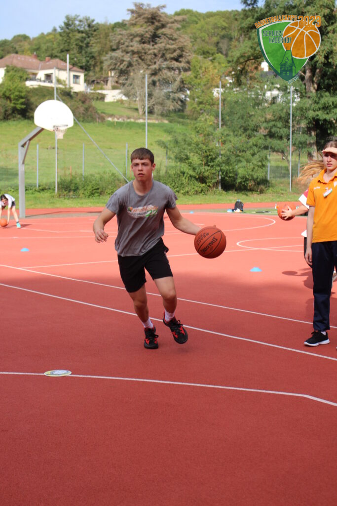 1. Camptag – 06.10.2023