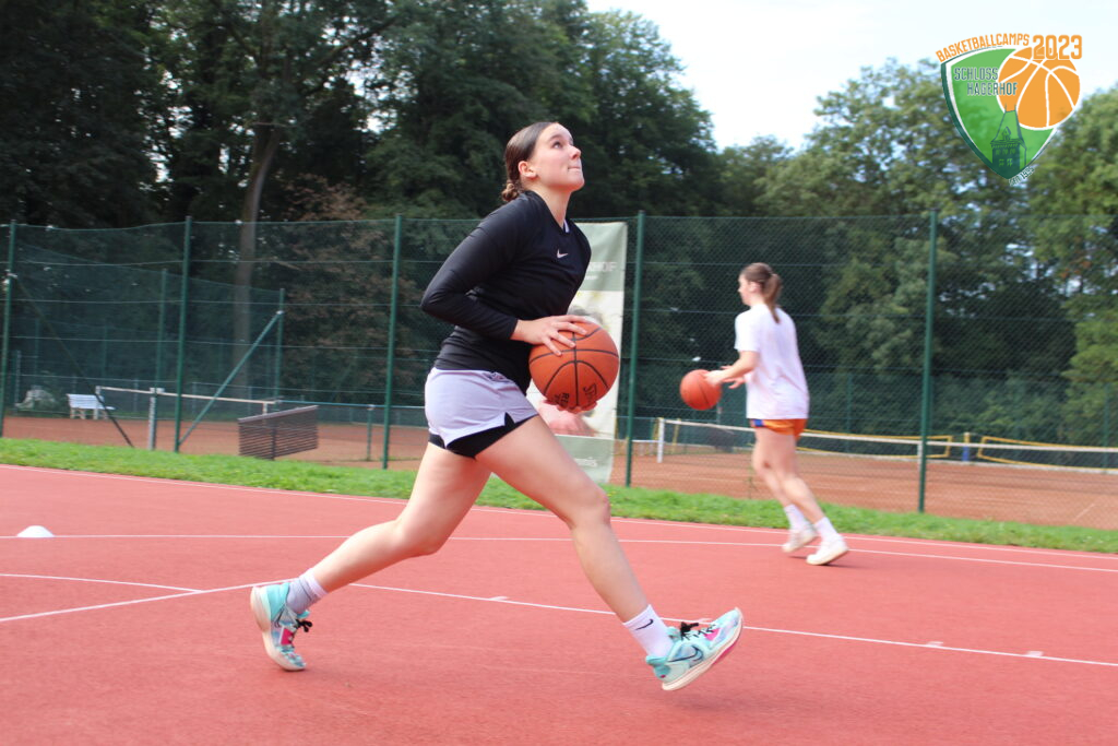 2. Camptag – 07.10.2023