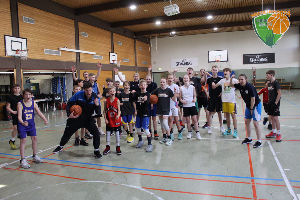 2. Camptag – 25.03.204