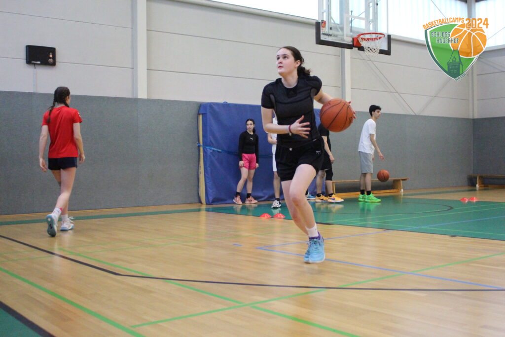 3. Camptag – 26.03.204