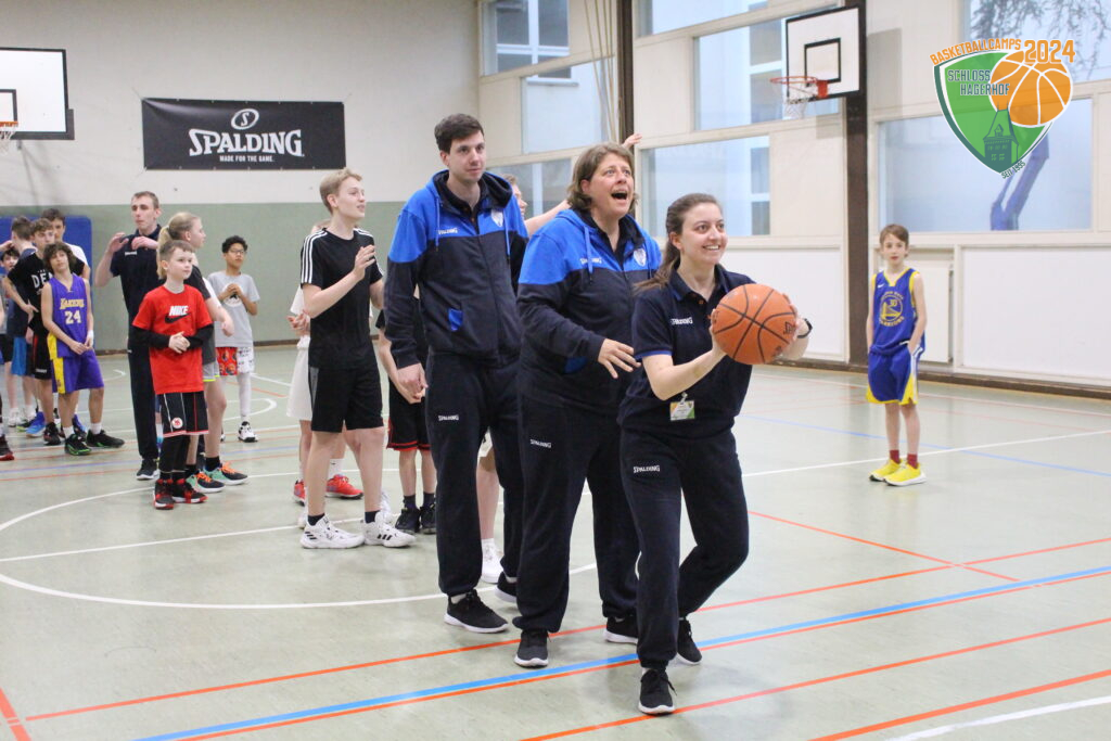 4. Camptag – 27.03.2024