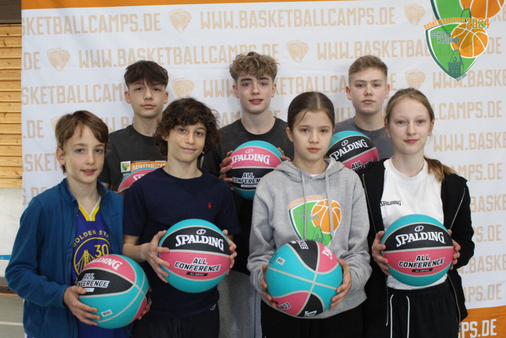 5. Camptag – 28.03.2024 – Siegerehrung