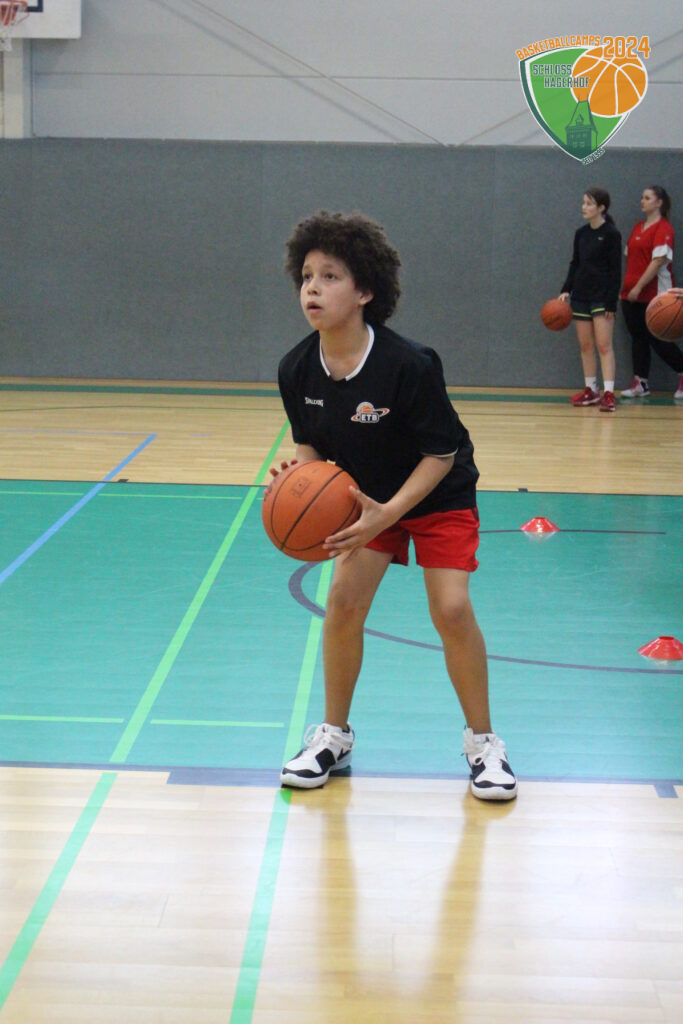 1. Camptag – 29.03.2024