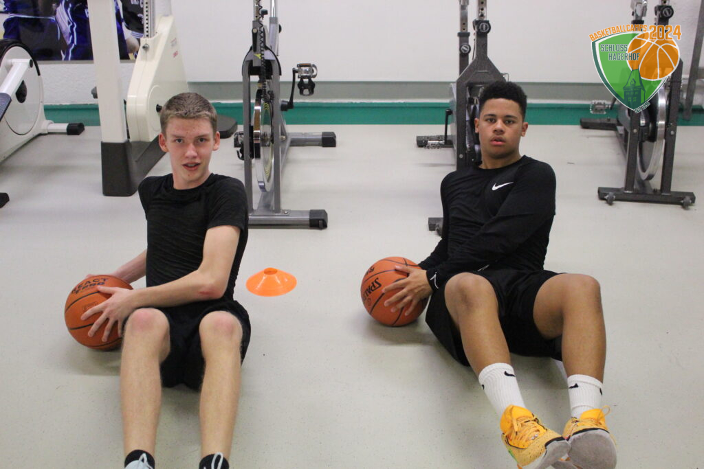 2. Camptag – 30.03.2024