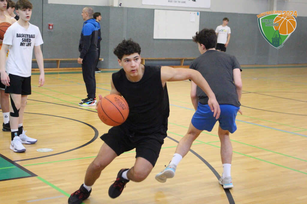 3. Camptag – 31.03.2024