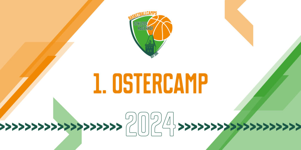 1. Ostercamp 2024