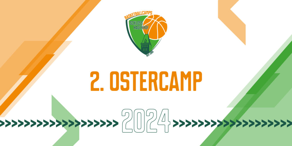 2. Ostercamp 2024